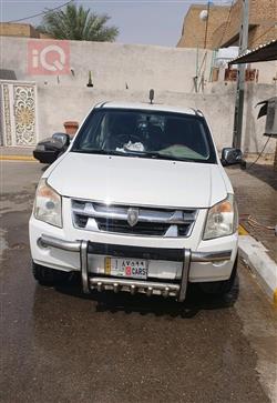 اسوزو دي-ماكس